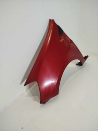 фото thumb №2, Крыло левый передний renault clio iii 05-12