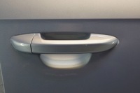 фото thumb №11, Дверь правый перед vw passat b7 lc7z