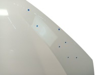 фото thumb №11, Капот skoda octavia iii lift lak: lf9e 16-20