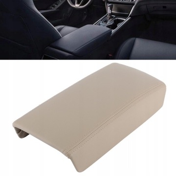 фото thumb №12, Підлокітник кришка ковпачок do honda accord 7th 2003-2007