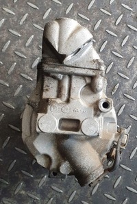 фото thumb №4, Компресор кондиціонера mercedes w168 a160