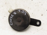 Купити Клаксон сигнал звуковий honda civic x, фото thumb