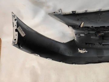 фото thumb №6, Opel zafira d life- бампер переднє рекомендую