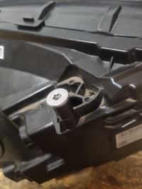 фото thumb №4, Фара лампа mercedes gla рестайлинг w247 обычная led