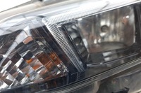 фото thumb №14, Лампа ліва передня nissan 260605sh0a electric 2018