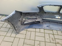 фото thumb №9, Bmw 6 f06 f12 f13 lift 14-18 бампер передний перед