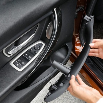 фото thumb №7, Кріплення ручка ручка двері bmw 3 f30 f32 f80 ліві