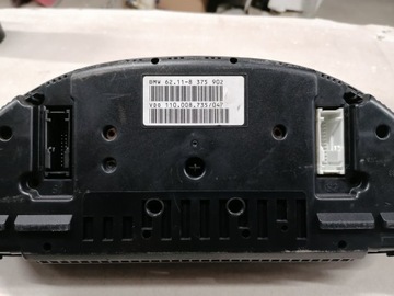 фото thumb №8, Спідометр  bmw e39 62.11-8375902