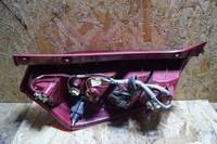 фото thumb №9, Hyundai i10 lift лампа права задня