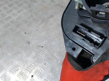 фото thumb №2, Переключатель комбинированный opel vectra c 13132475 2.0 dtl