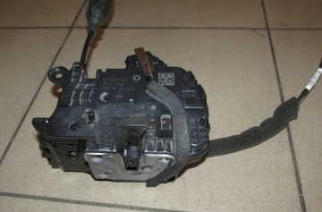 фото thumb №3, Smart forfour ii 453 замок двері правий зад 825027950r