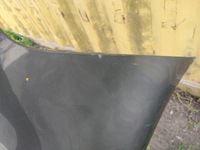 фото thumb №11, Vw touran 1t0 бампер зад задний pdc 1t0807421k 1t0807417k