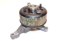 фото thumb №1, Toyota land cruiser j200 200 4.5 d d4d v8 1vd натяжитель ролик шкив