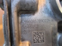 фото thumb №10, Bmw 3 g20 g21 m40i насос масла масляная 8646453