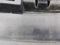 фото thumb №11, Opel crossland x 17- бампер перед 39097382