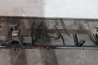 фото thumb №8, Балка шток pod приборная панель audi a1 8x