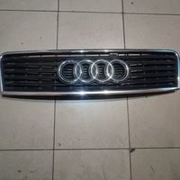 фото thumb №1, Решітка решітка радіатора audi a6 c5 4.2 v8