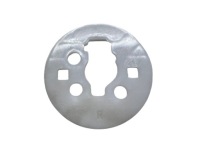 фото thumb №1, Opel insignia a кронштейн фиксирующие защита солнцезащитный правый 13502224