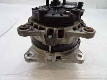 фото thumb №7, Renault 1.6 dci 2.0 dci nissan 1.6 dci 2.0 dci 150a генератор ідеальний стан