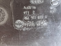 фото thumb №10, Audi a7 c7 s line 3.0 tdi 2011r корпус крышка коробка предохранителей оригинал