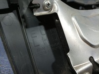 фото thumb №6, Infiniti fx ii lift qx70 защита pod руль кнопки eu