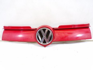 фото thumb №1, Решётка радиатора решётка радиатор vw lupo 3l