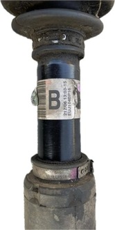 фото thumb №7, Toyota corolla verso ar10 2007 приводной вал правая