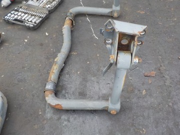 фото thumb №1, Daf 105 стабилизатор