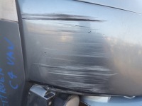 фото thumb №7, Бампер перед citroen c4 picasso ezwd