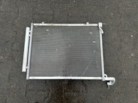 фото thumb №1, Ford fiesta mk8 puma ecosport радиатор кондиционера ładna