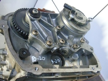 фото thumb №14, Audi a4 b8 2.0tfsi cdn головка двигателя 06h103373k