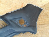 фото thumb №15, Toyota hilux viii 2015- бампер передній