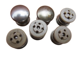 фото thumb №7, Opel zafira b vectra c 2.2 benz 16v z22yh тримач popychaczy membrany пального