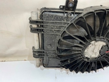 фото thumb №6, Tesla x вентилятор радіаторів 1031401-00-g