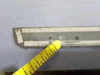 фото thumb №13, Audi s4 a4 b8 планки пороговые комплект 8k0853373b