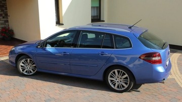 LISTWA CHROM RENAULT MEGANE CLIO III IV V 3 4 5 CHROMOWANA PRZYOKIENNA