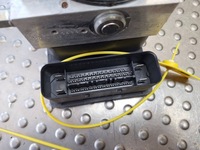 фото thumb №7, Насос блок керування abs dp74-437a0-b 06.2109-6090.3 mazda 2 de