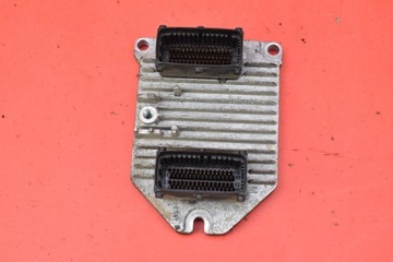 фото thumb №14, Імобілайзер комп'ютер набір 55352666 5wk91740 13140907sd opel vectra c 1.8 16v