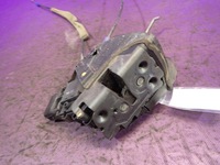 фото thumb №4, Mazda 5 i cr19 05-08 замок перед правый 3n6a-a21812mf 6 pin