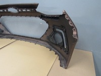 фото thumb №8, Hyundai i10 lifting 2013-2016 бампер перед