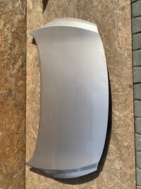 фото thumb №7, Hyundai i30 ii капот крышка двигателя оригинальная