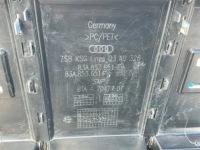 Бампер, решётка , решётка радиатора, решётки audi q-3 83a s-line 177. Киев, фото thumb