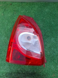 фото thumb №9, Вкладиш лампи лівий задня renault twingo 2