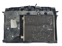 фото thumb №1, Peugeot 207 радіатор wody кондиціонера pas