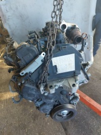 Купити Двигун комплектний  citroen peugeot 1.6 hdi 10jbee, фото thumb