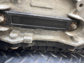 фото thumb №11, Автоматична коробка передач коробки передач bmw b46 g01 g02 ga8hp50z xdrive 8744785