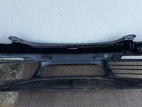 фото thumb №14, Porsche cayman boxter 16- бампер передній 982807221fff решітка права