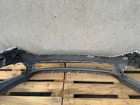 фото thumb №6, Бампер перед передний skoda scala 657 2019- полный