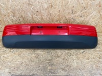 Бампер задній seat arosa lp3g Недорого, фото thumb