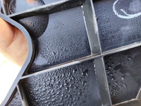 фото thumb №10, Bmw x5 e70 кріплення ковзун бампера праві зад праві задній 7158446